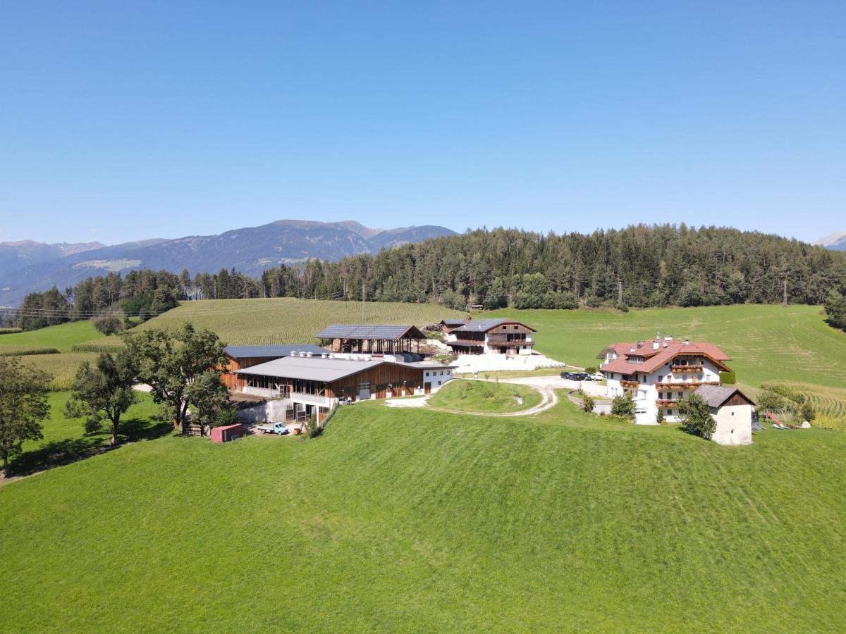 Moarberg Villa Brunico Exterior photo