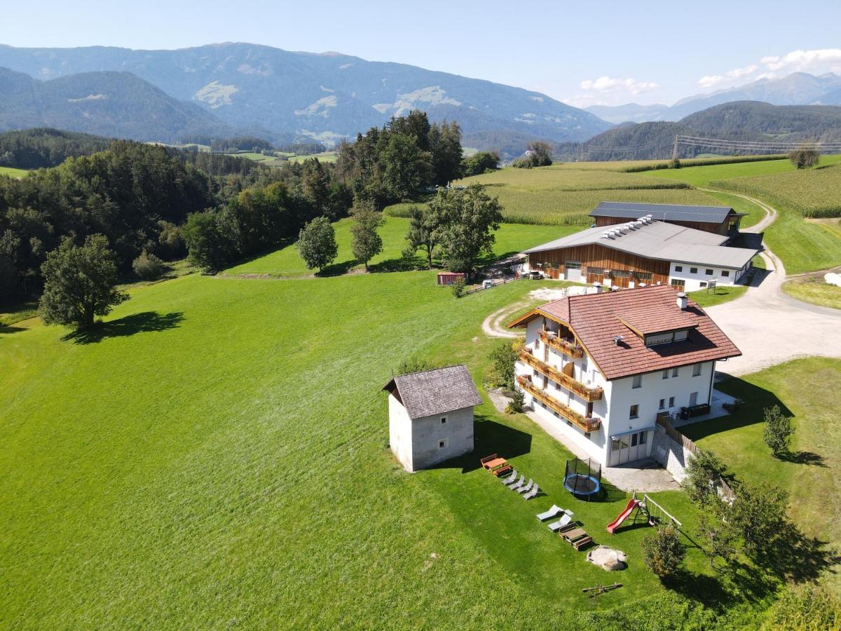 Moarberg Villa Brunico Exterior photo