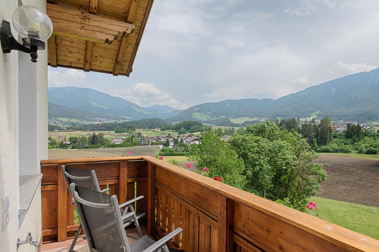 Moarberg Villa Brunico Exterior photo