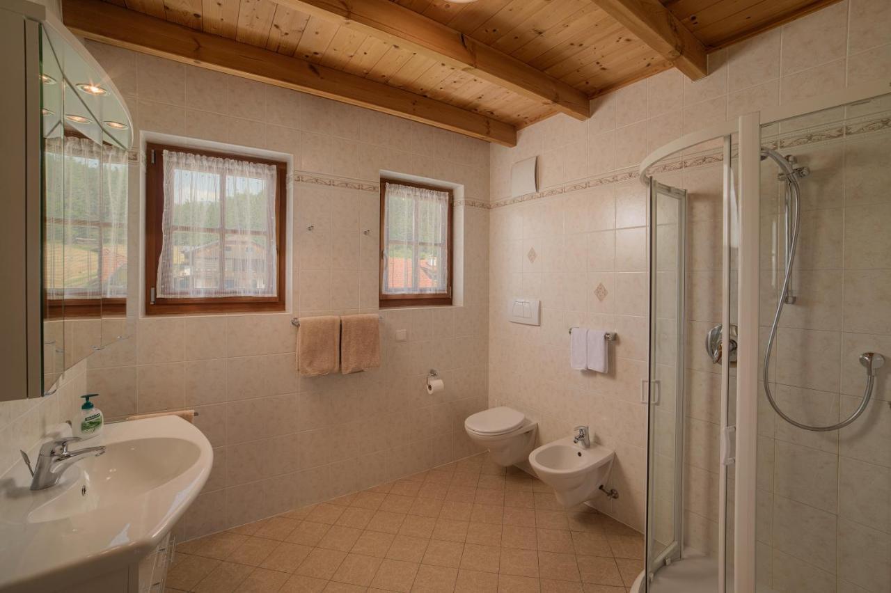 Moarberg Villa Brunico Exterior photo