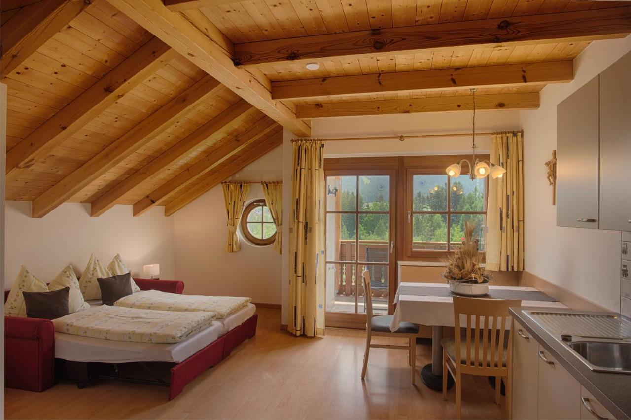 Moarberg Villa Brunico Exterior photo