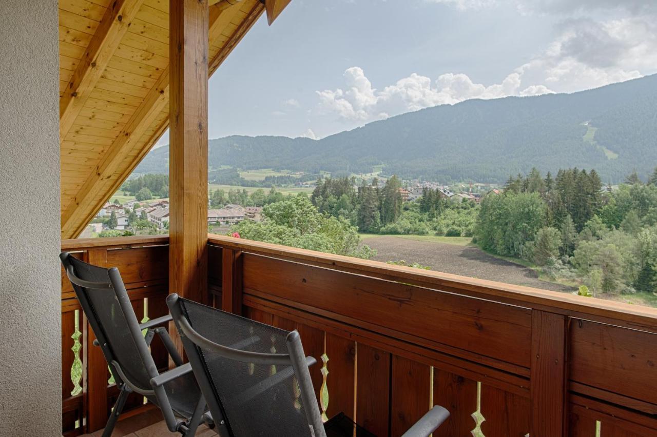 Moarberg Villa Brunico Exterior photo